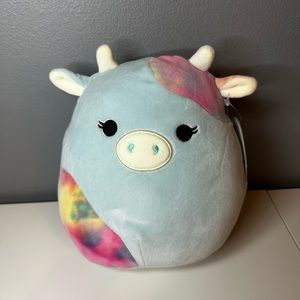 8” Caedia Squishmallow